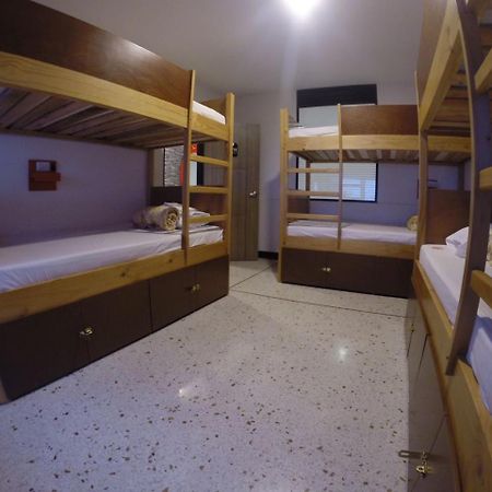Wanderlust Hostel Armenia  Eksteriør bilde