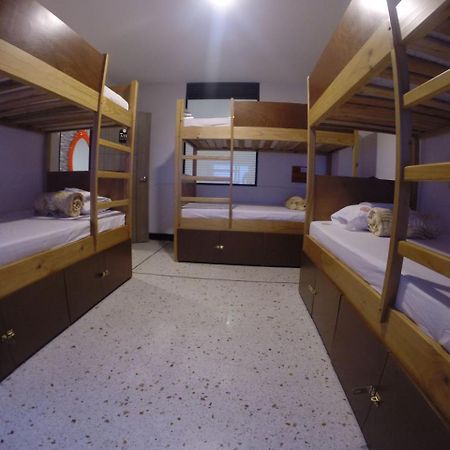 Wanderlust Hostel Armenia  Eksteriør bilde