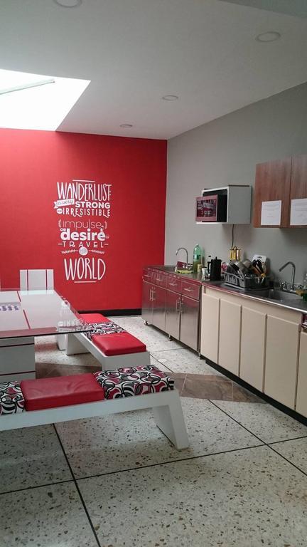 Wanderlust Hostel Armenia  Eksteriør bilde