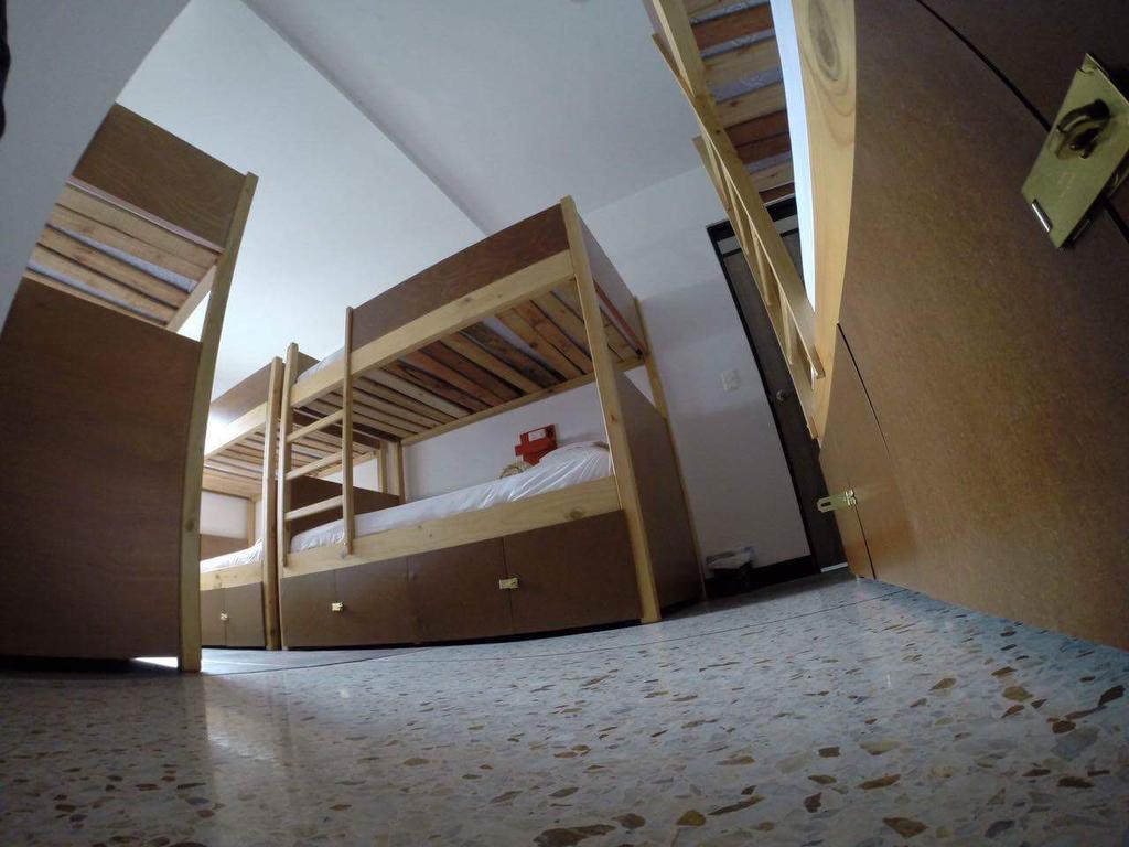 Wanderlust Hostel Armenia  Eksteriør bilde