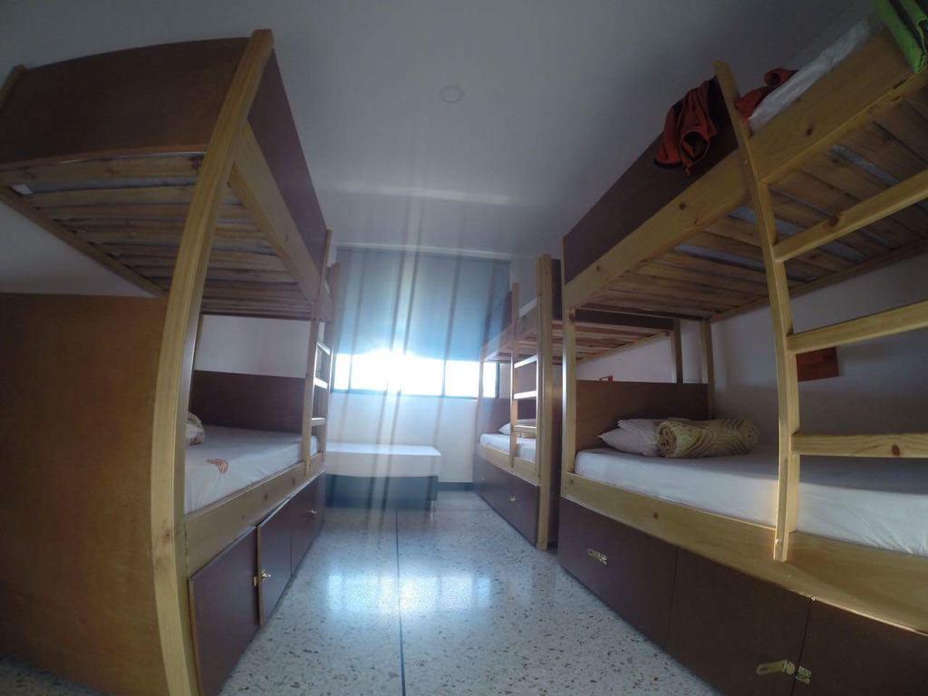 Wanderlust Hostel Armenia  Eksteriør bilde