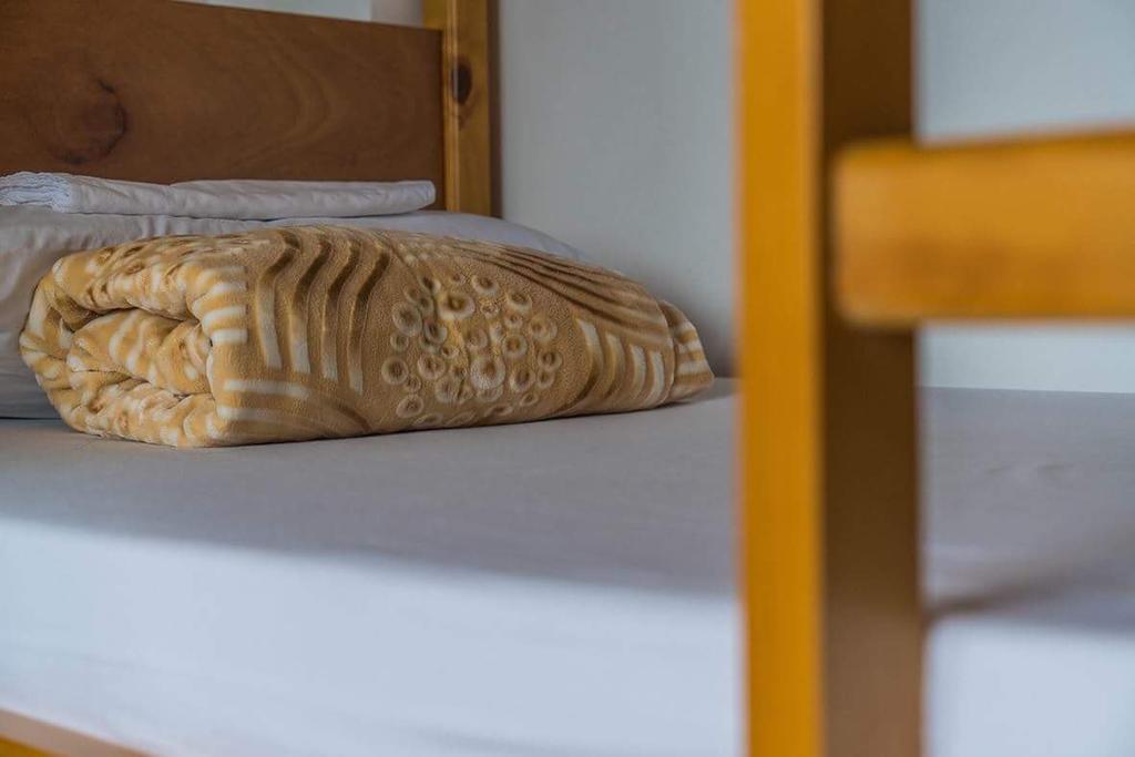 Wanderlust Hostel Armenia  Eksteriør bilde