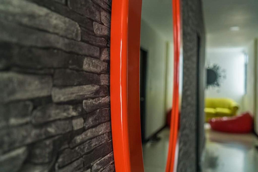 Wanderlust Hostel Armenia  Eksteriør bilde