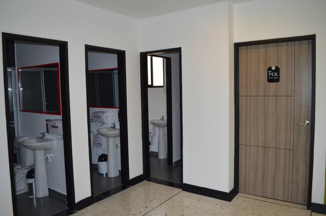 Wanderlust Hostel Armenia  Eksteriør bilde