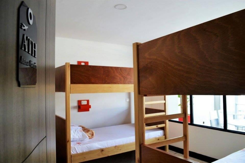 Wanderlust Hostel Armenia  Eksteriør bilde