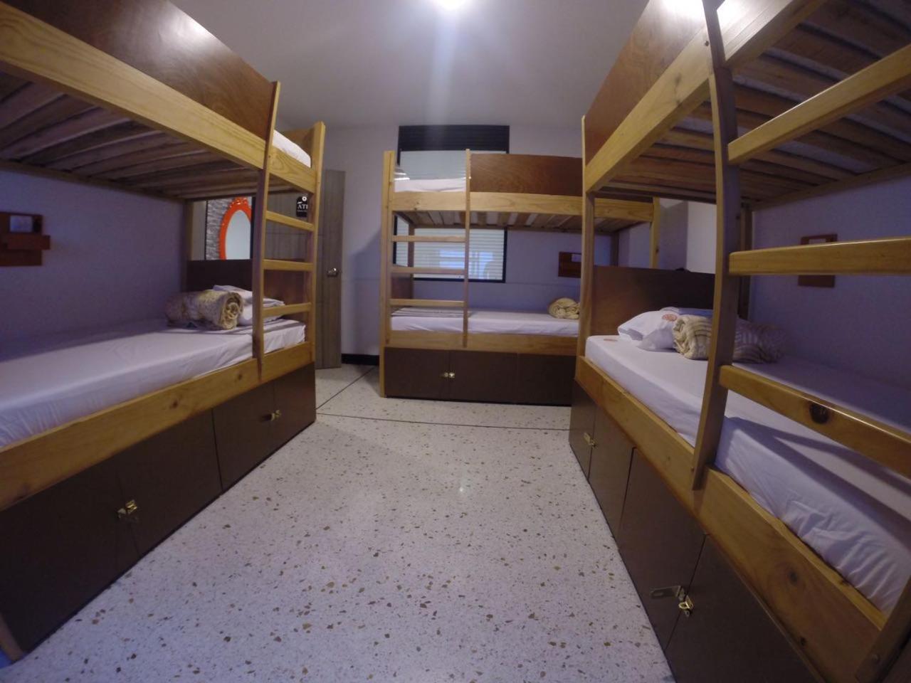 Wanderlust Hostel Armenia  Eksteriør bilde